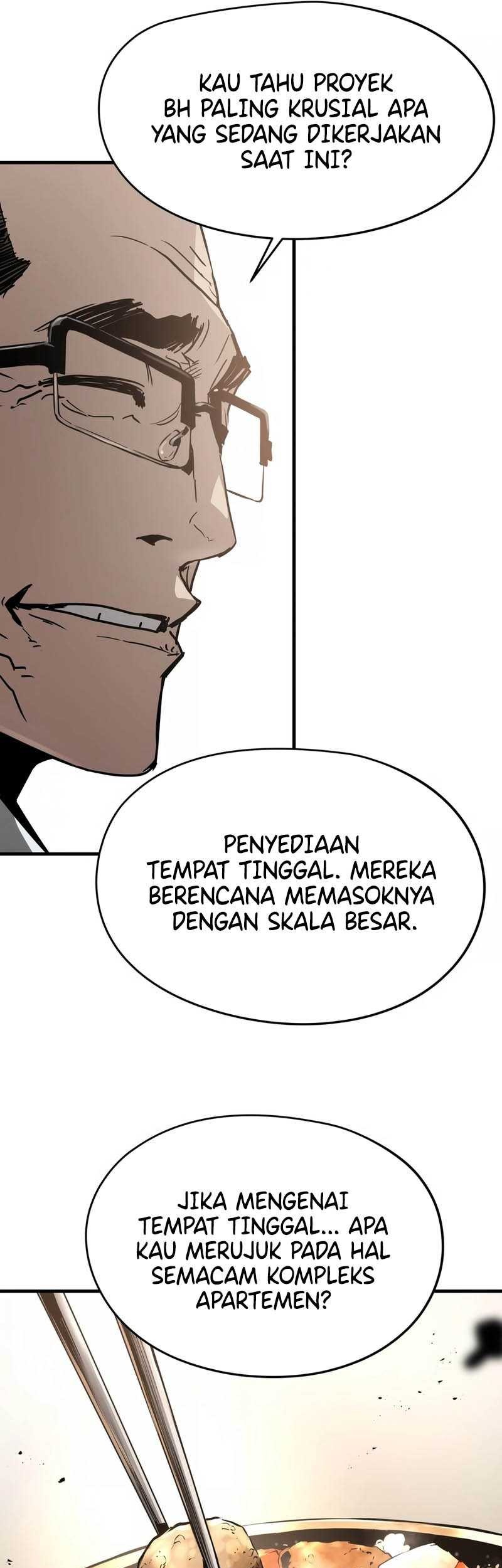 Mercilessly chapter 29 halaman 43