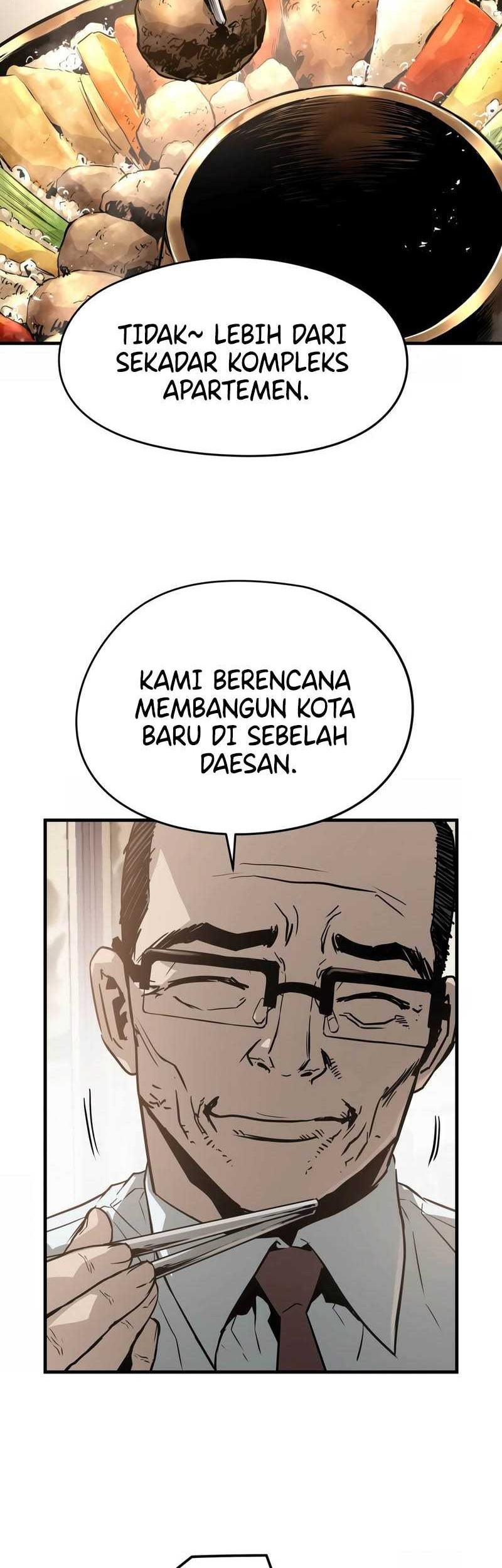Mercilessly chapter 29 halaman 44