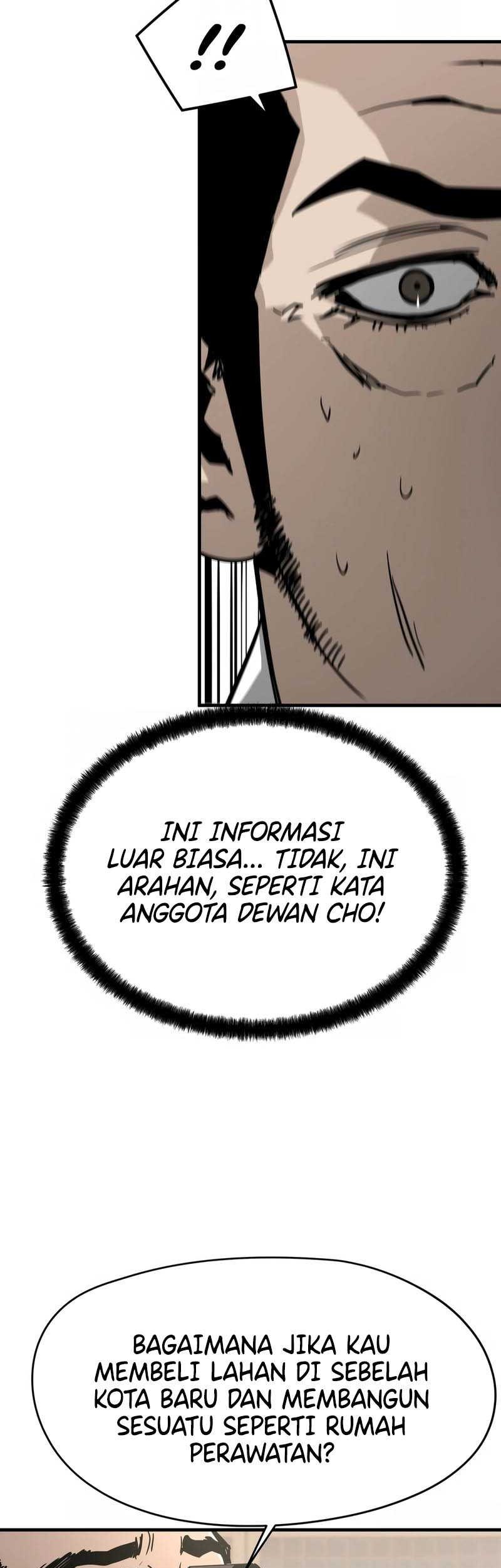 Mercilessly chapter 29 halaman 45