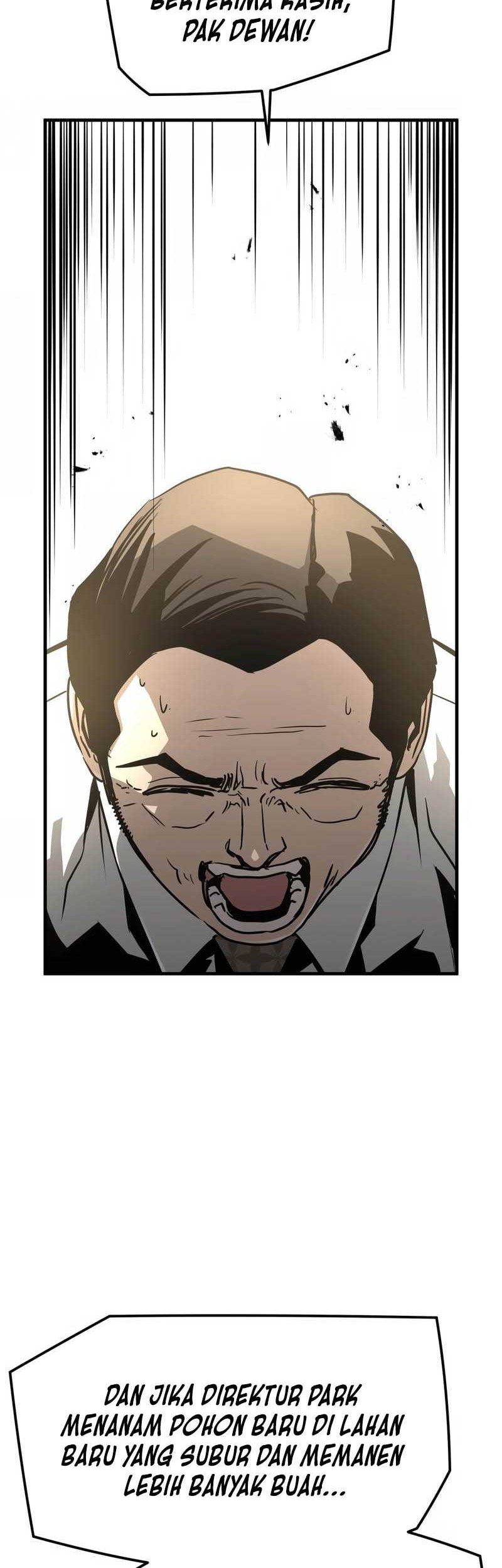 Mercilessly chapter 29 halaman 48