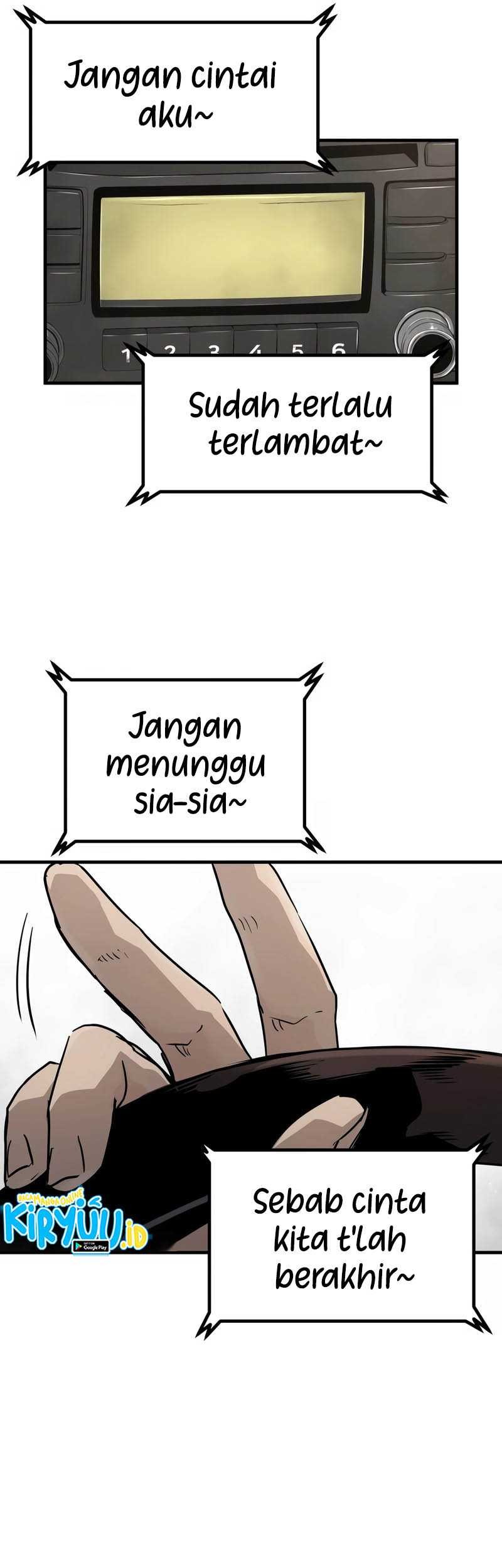 Mercilessly chapter 29 halaman 51