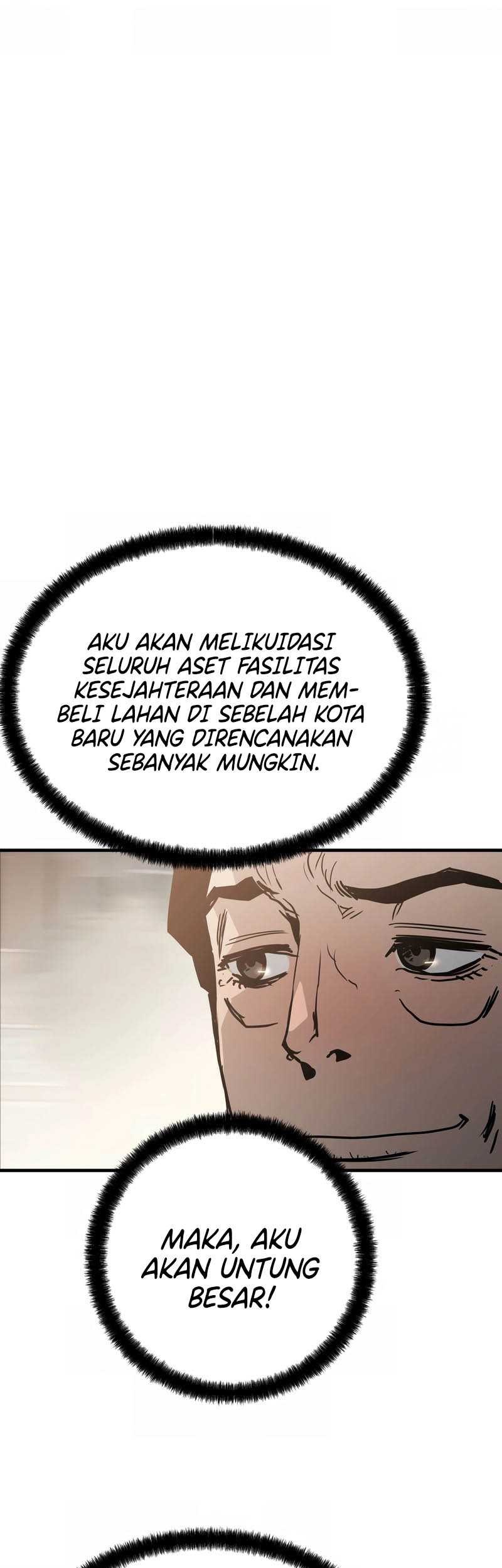 Mercilessly chapter 29 halaman 55