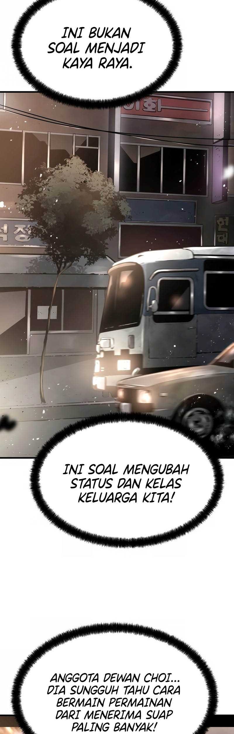 Mercilessly chapter 29 halaman 56