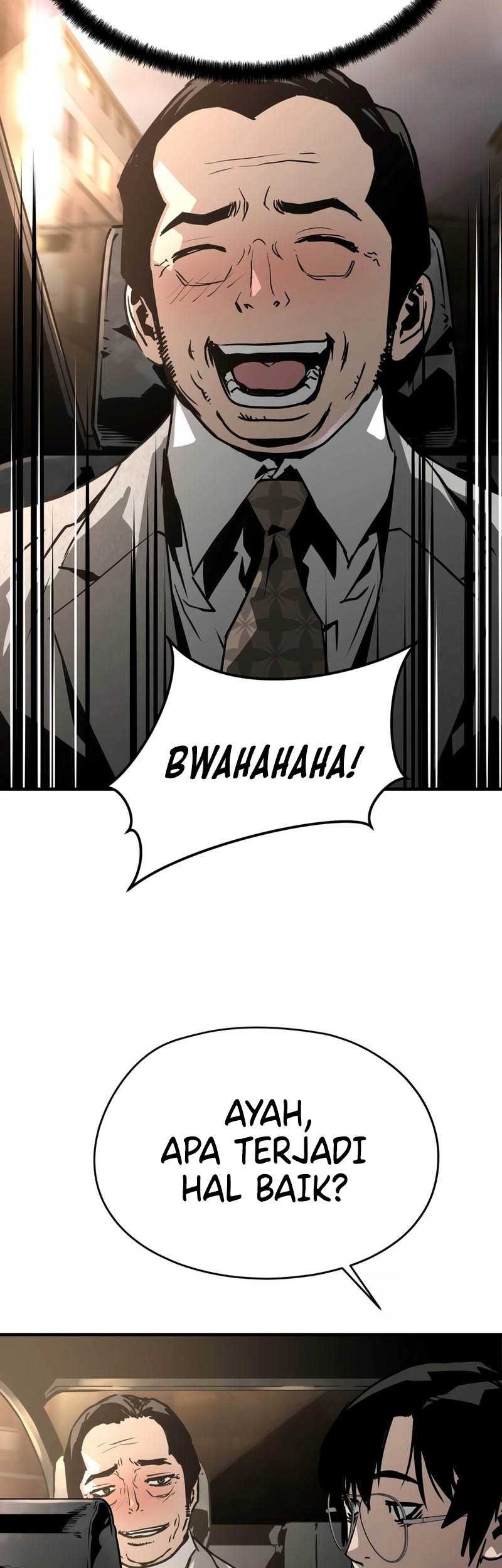 Mercilessly chapter 29 halaman 57