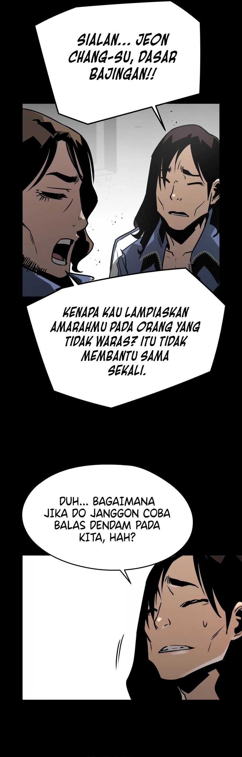 Mercilessly Bab 30 halaman 15