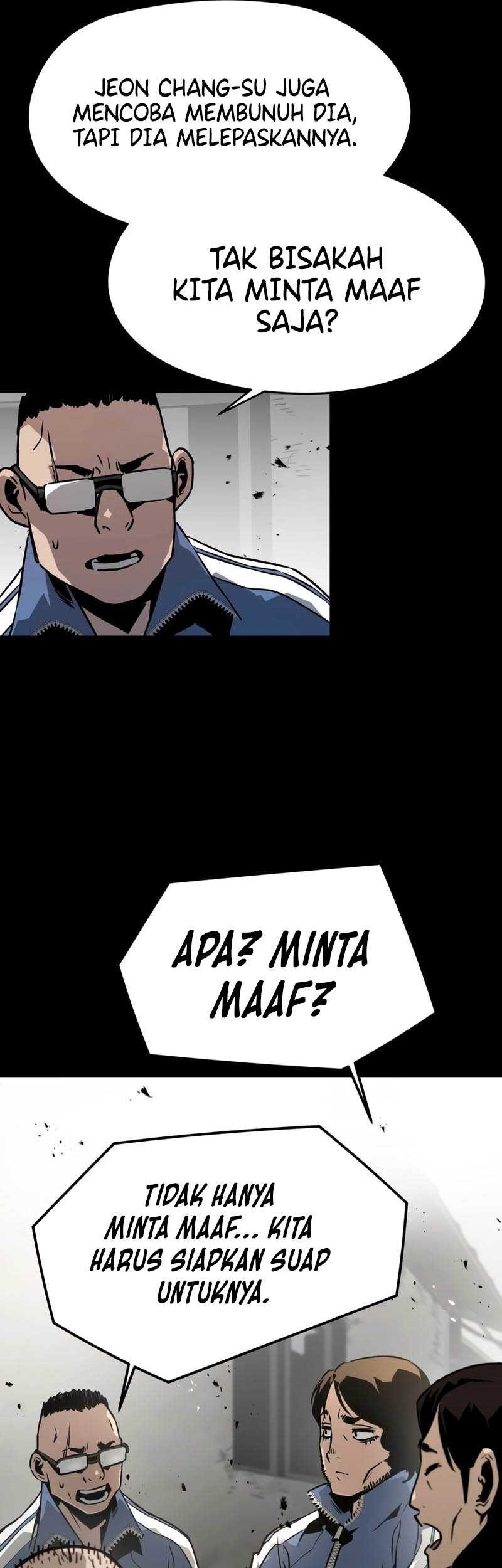 Mercilessly Bab 30 halaman 16