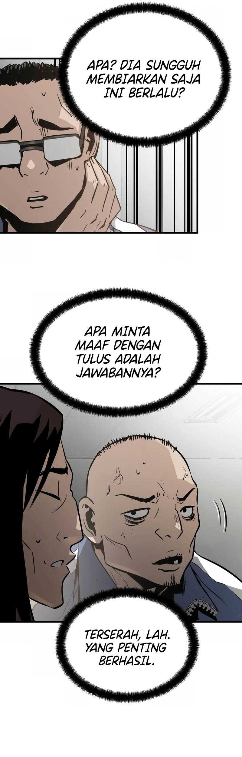 Mercilessly Bab 30 halaman 23