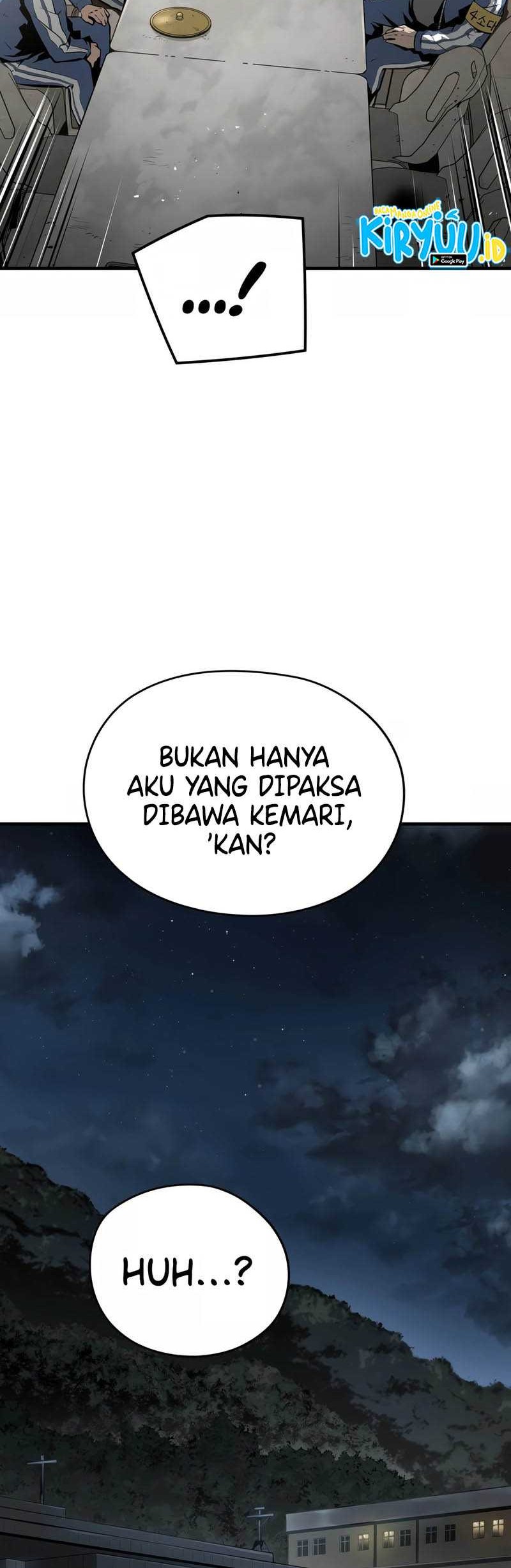 Mercilessly Bab 30 halaman 26