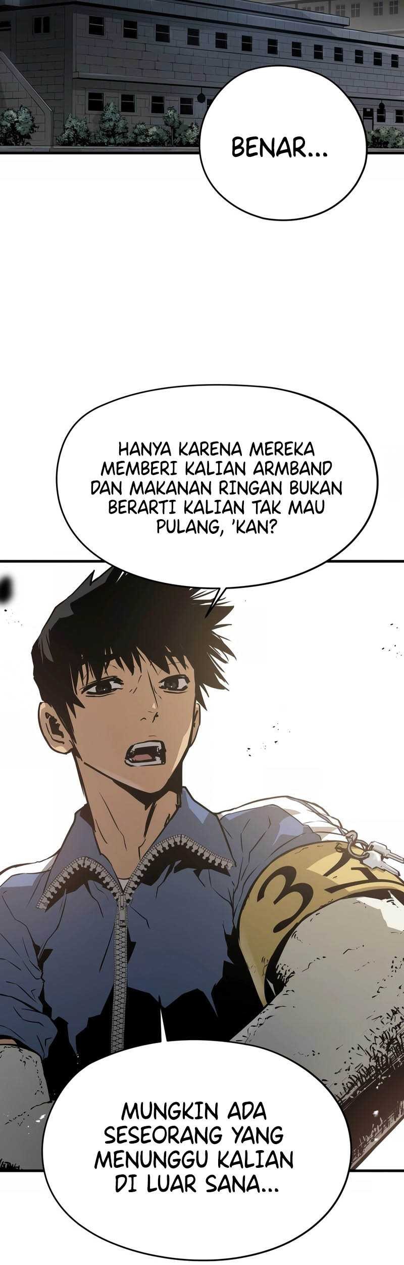 Mercilessly Bab 30 halaman 27