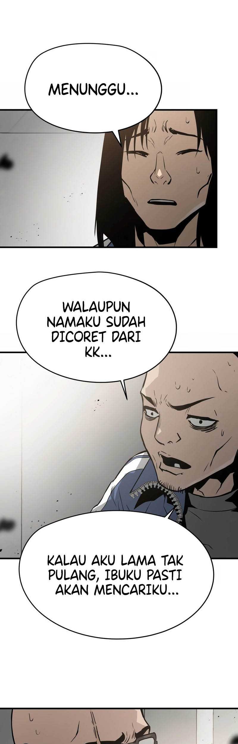 Mercilessly Bab 30 halaman 28