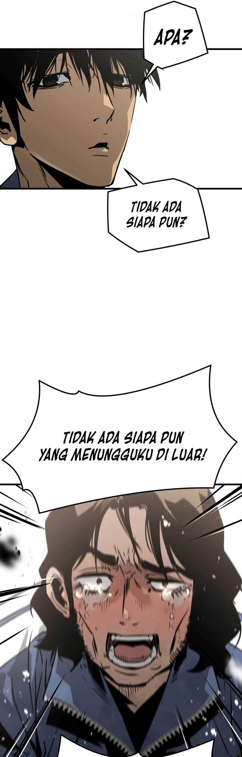 Mercilessly Bab 30 halaman 43