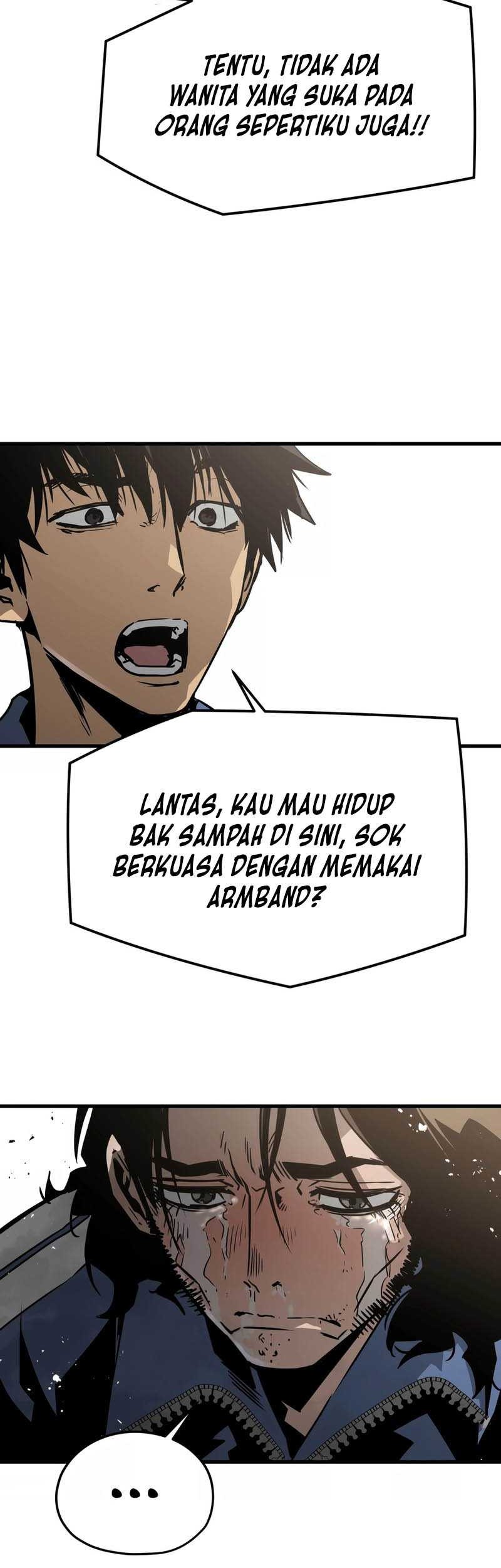 Mercilessly Bab 30 halaman 45