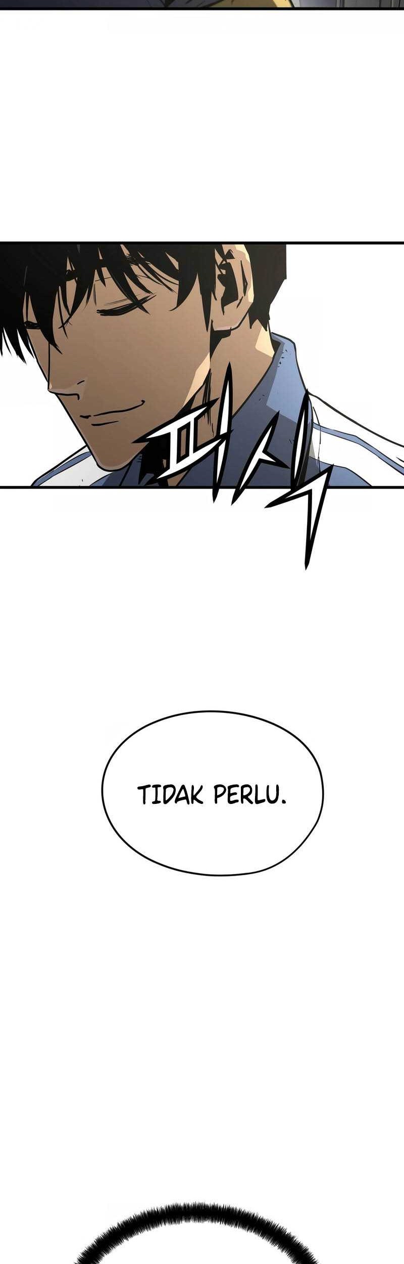 Mercilessly Bab 30 halaman 48