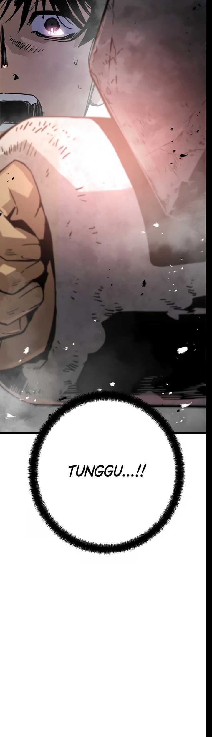 Mercilessly chapter 31 halaman 6