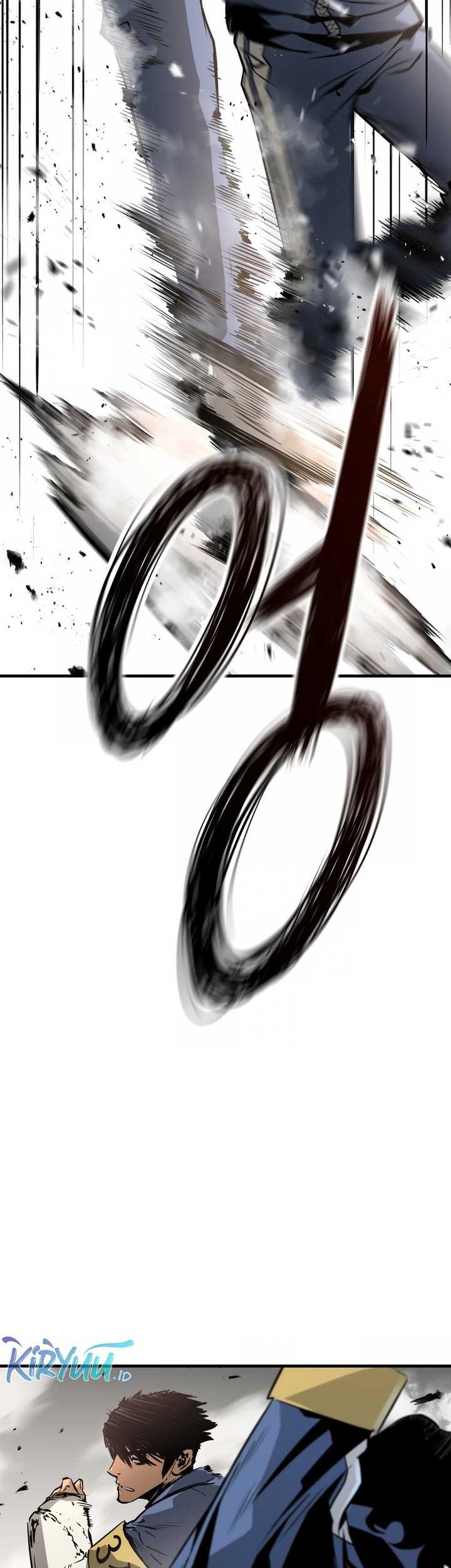 Mercilessly chapter 31 halaman 15