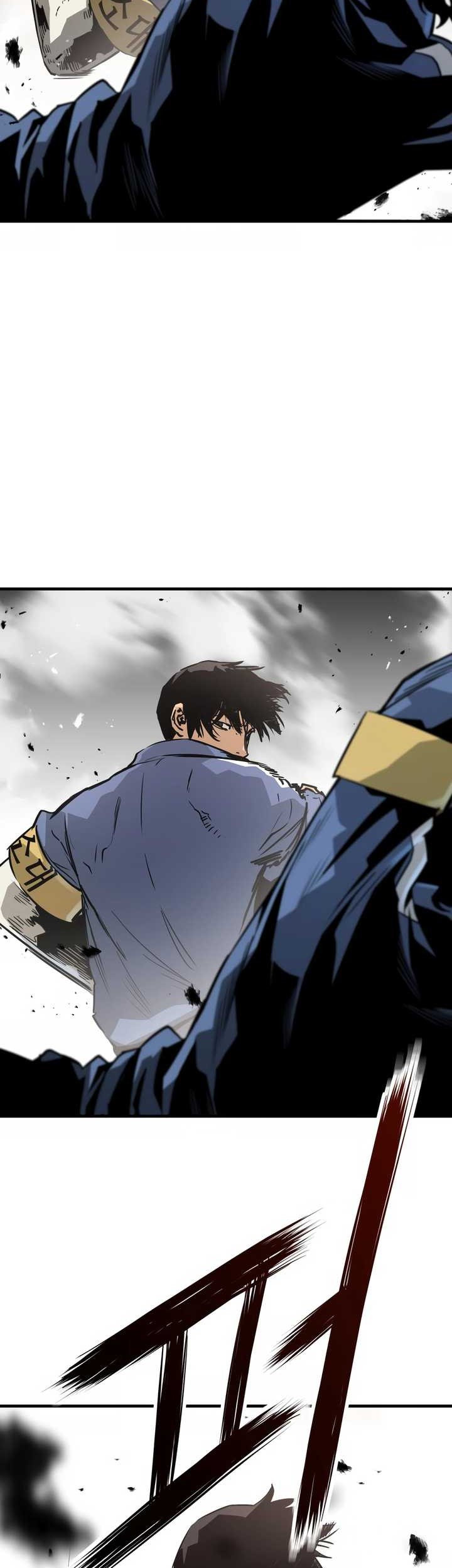 Mercilessly chapter 31 halaman 16