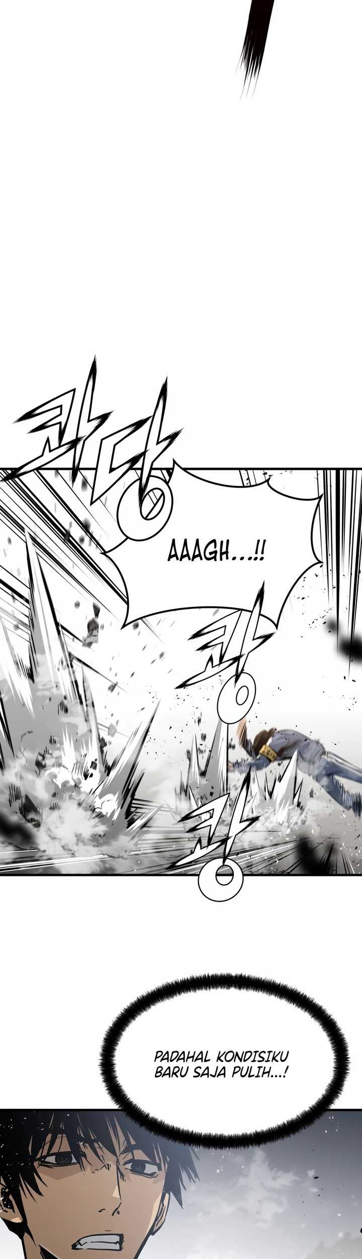 Mercilessly chapter 31 halaman 19