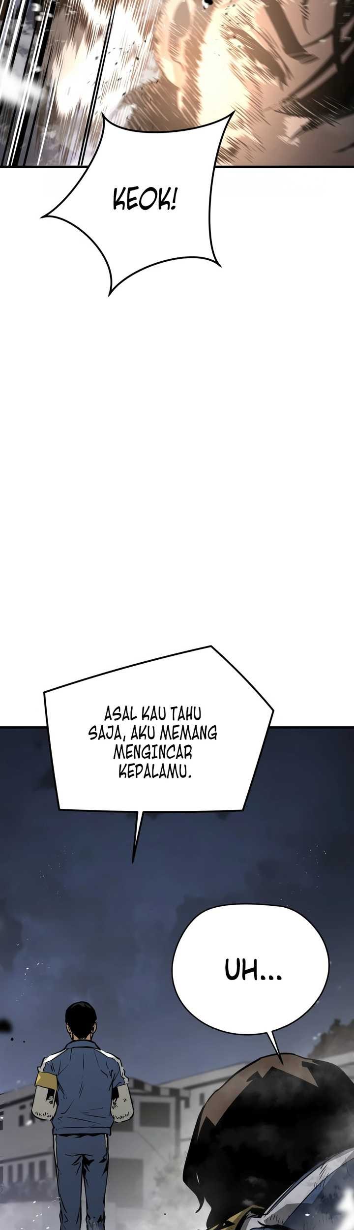 Mercilessly chapter 31 halaman 26