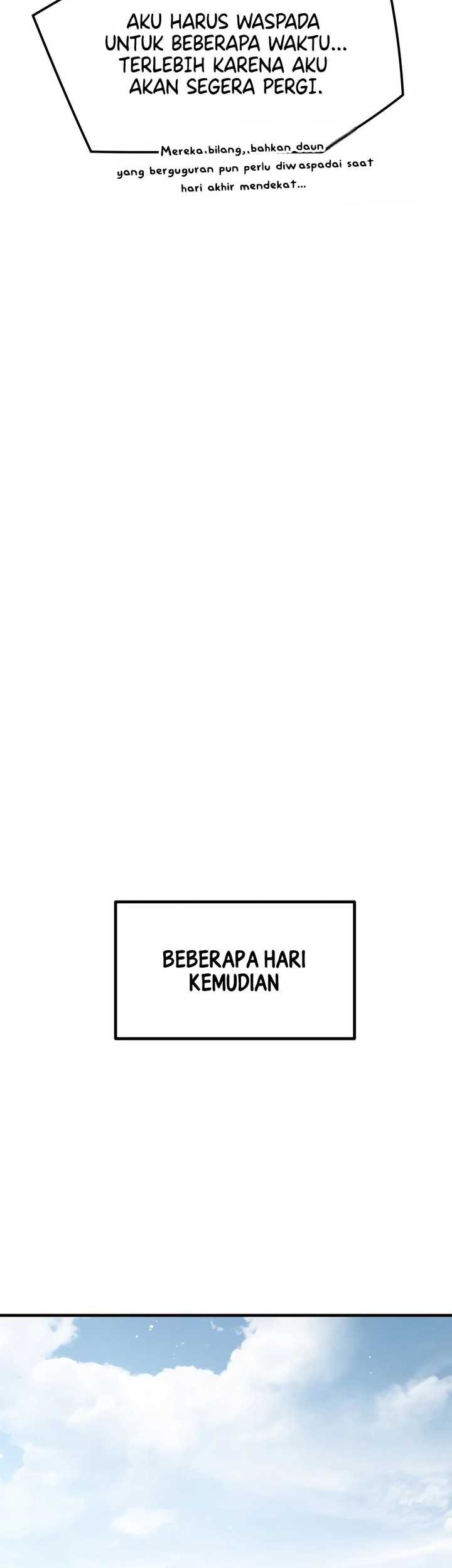 Mercilessly chapter 31 halaman 28