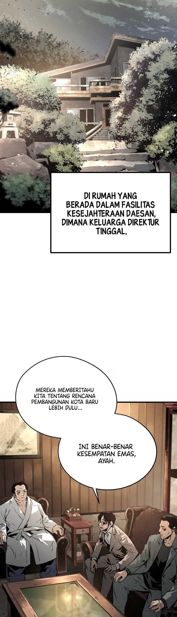 Mercilessly chapter 31 halaman 30