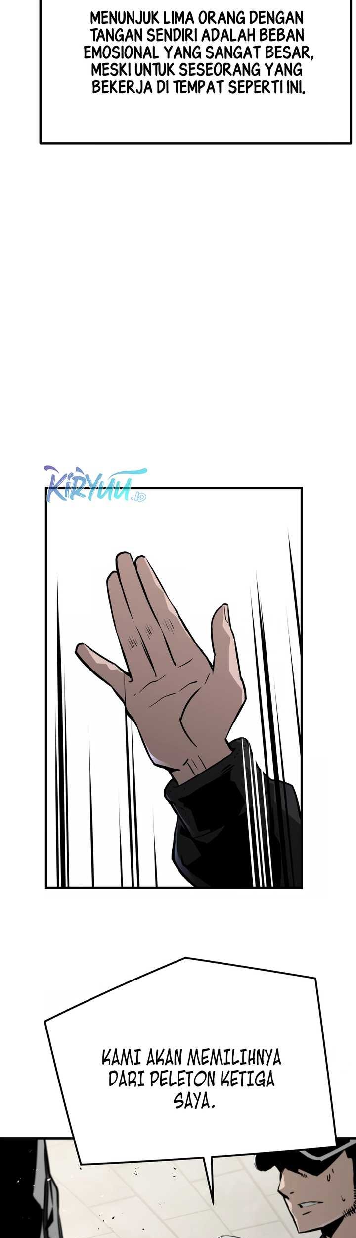 Mercilessly chapter 31 halaman 66