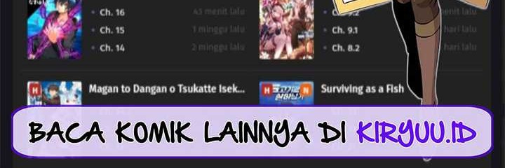 Mercilessly chapter 31 halaman 69