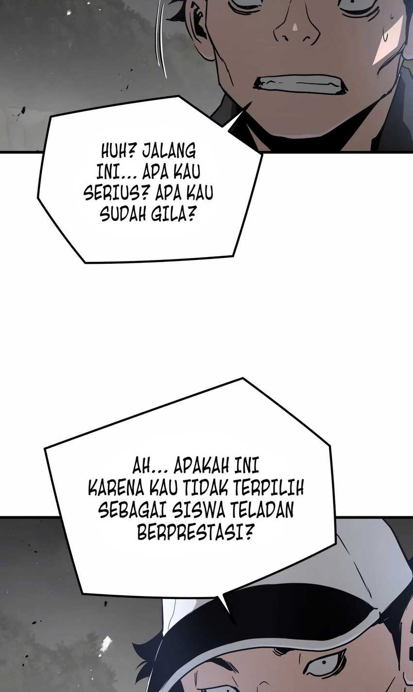Mercilessly Bab 33 halaman 22