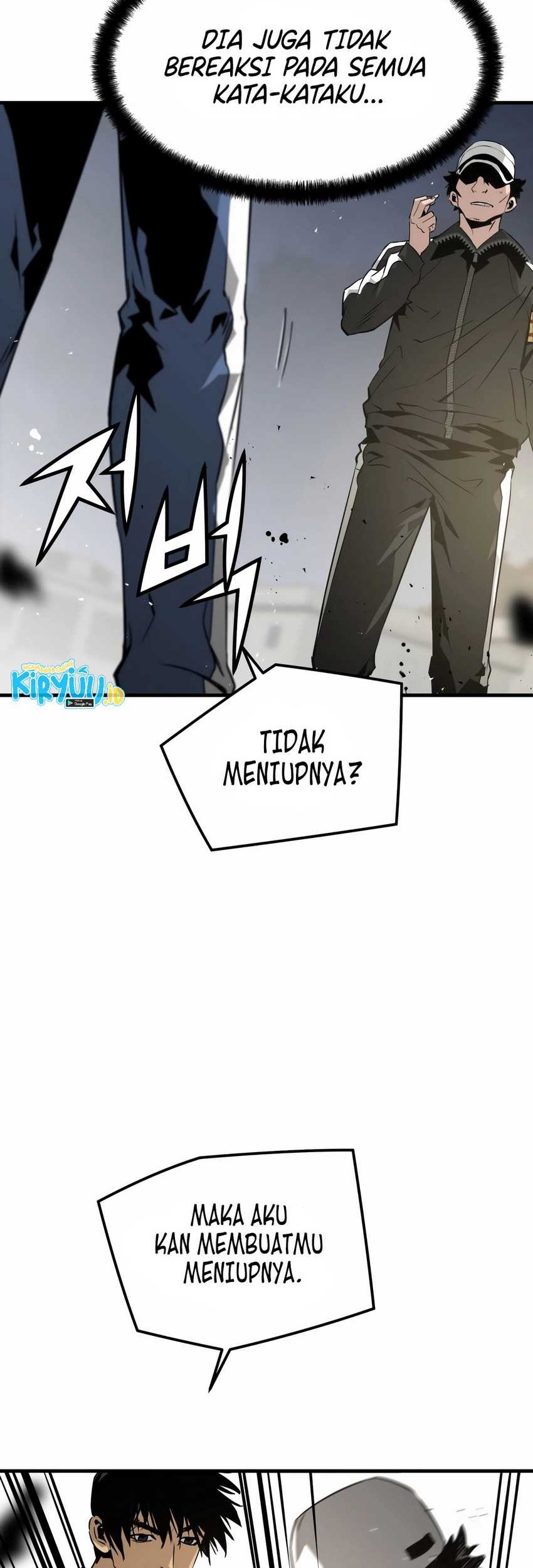 Mercilessly Bab 33 halaman 30