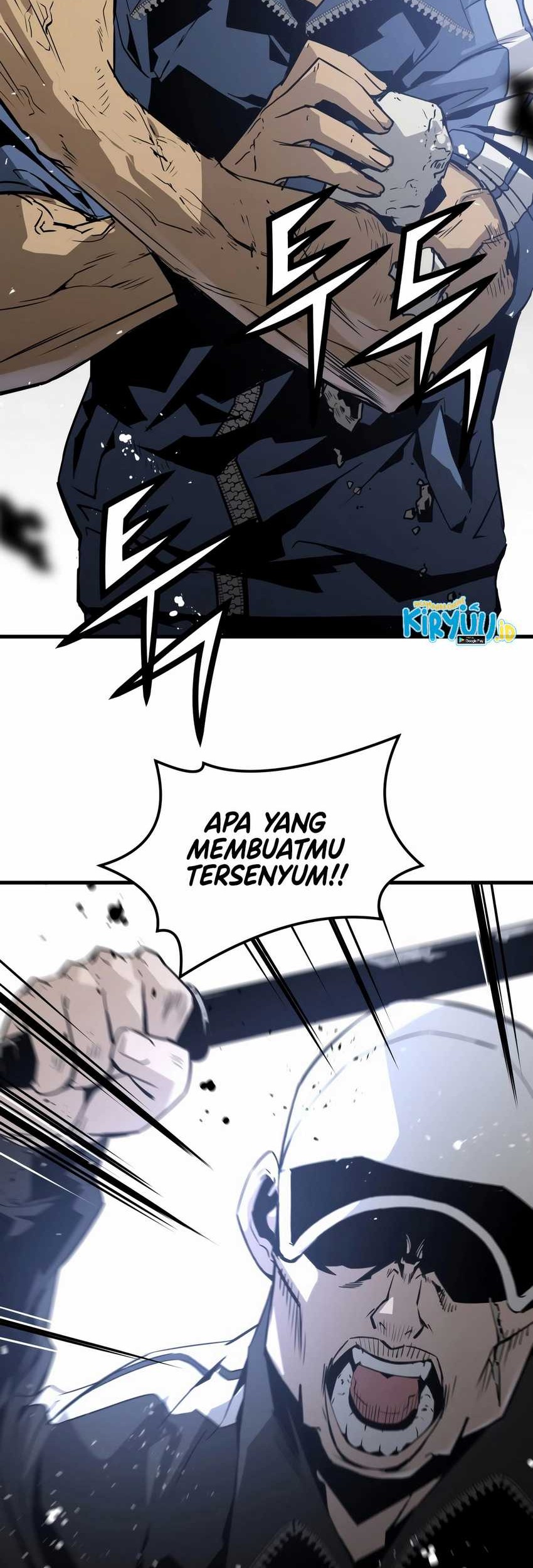 Mercilessly Bab 33 halaman 60