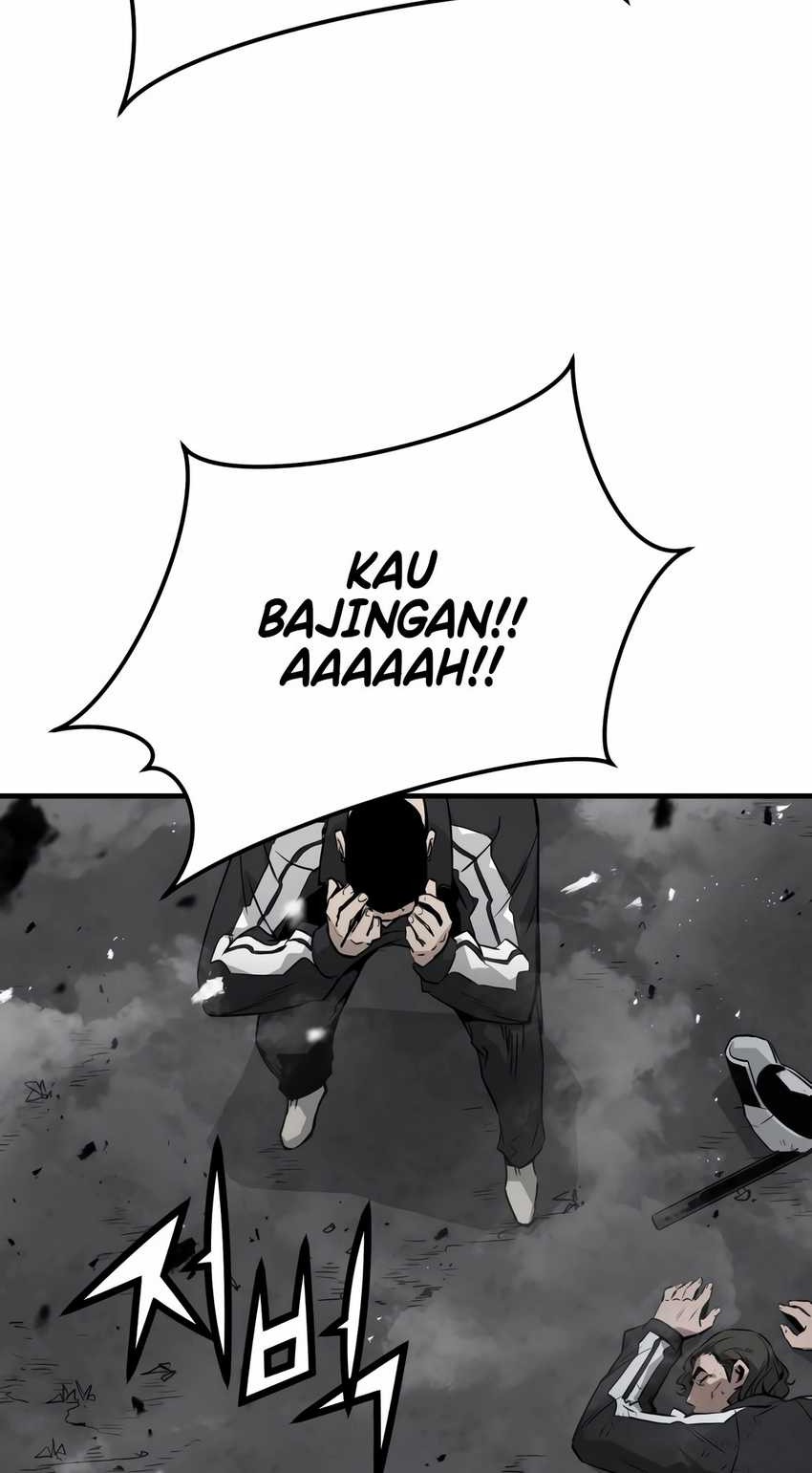Mercilessly Bab 34 halaman 22