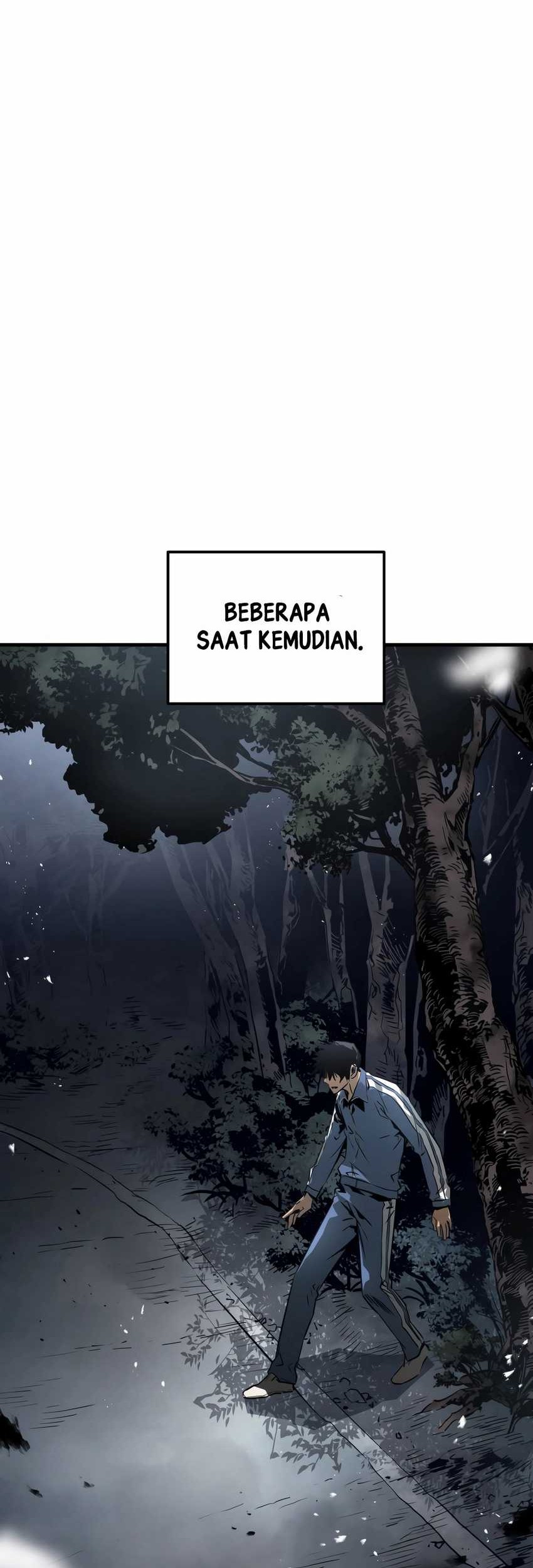 Mercilessly Bab 34 halaman 45
