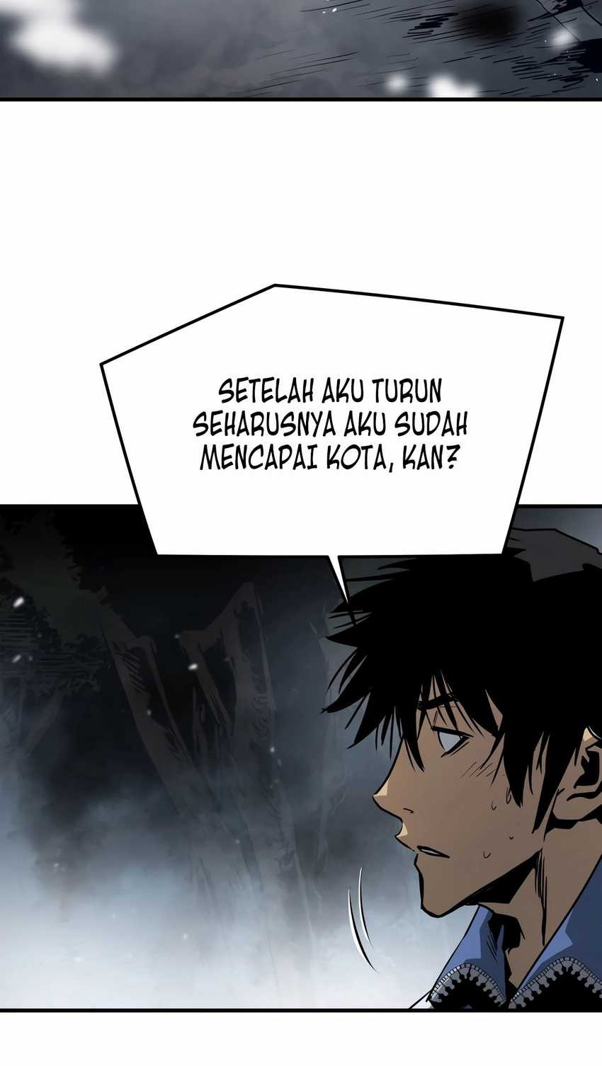 Mercilessly Bab 34 halaman 46
