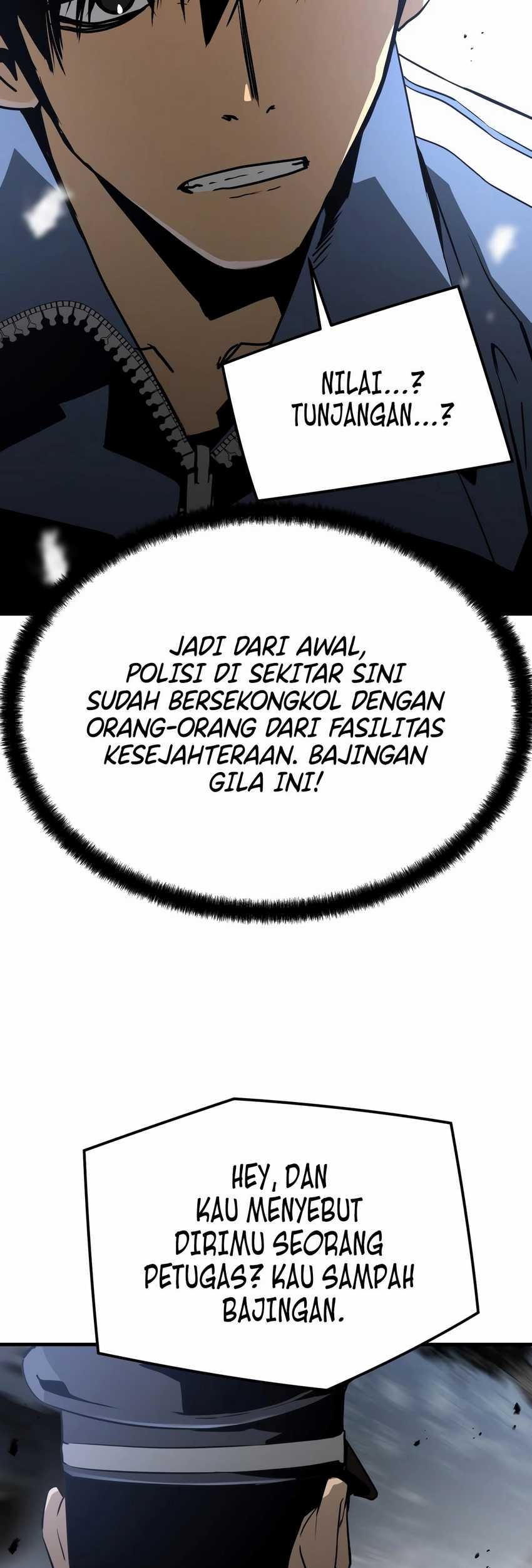 Mercilessly Bab 34 halaman 60