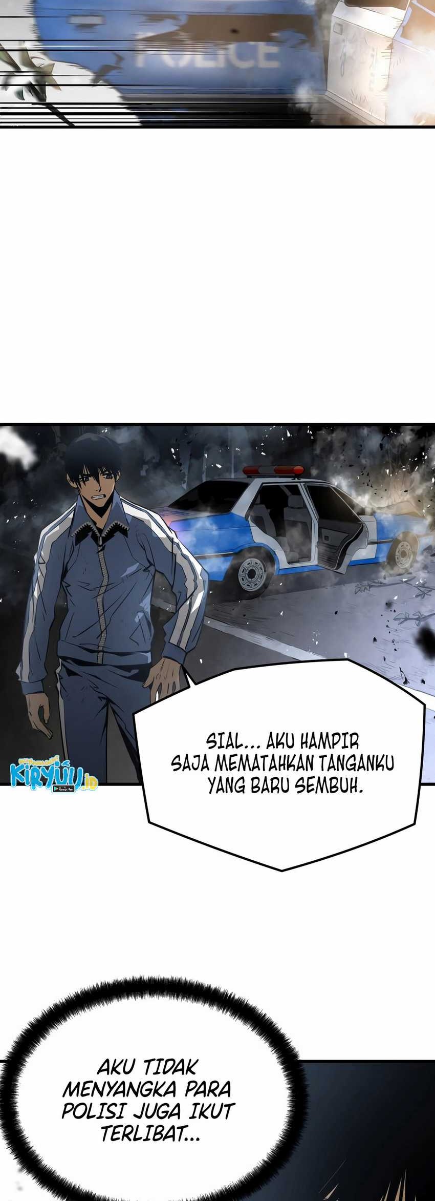 Mercilessly chapter 35 halaman 4