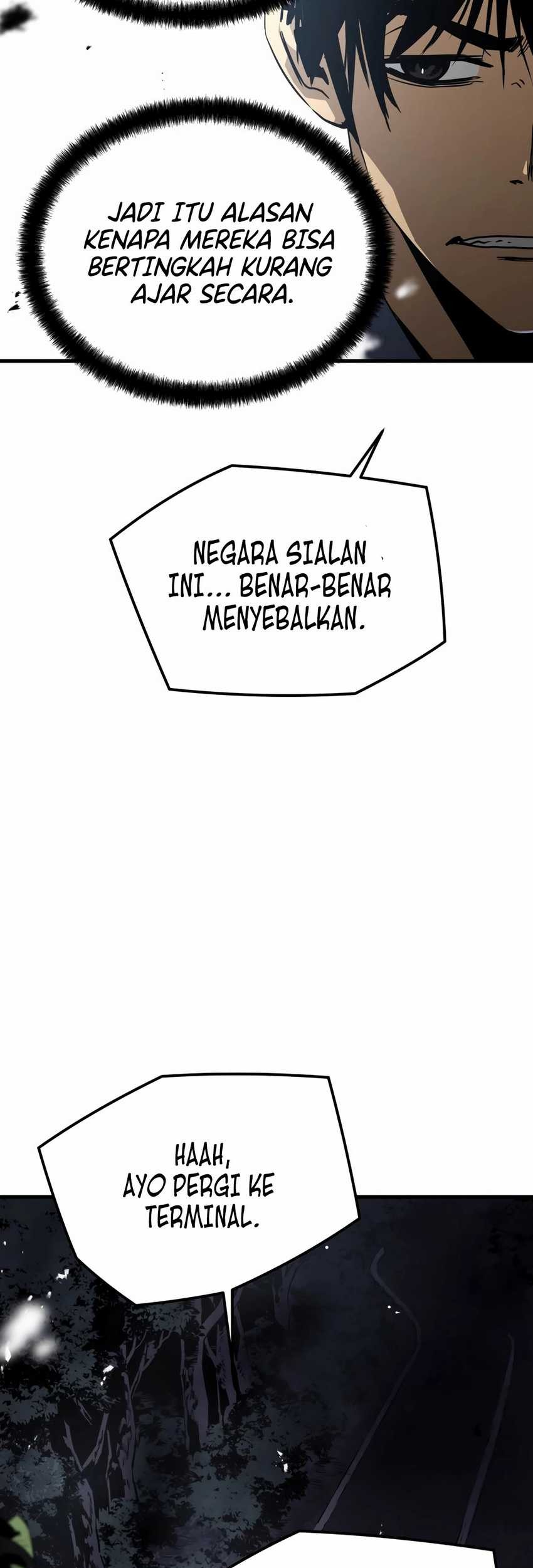 Mercilessly chapter 35 halaman 5