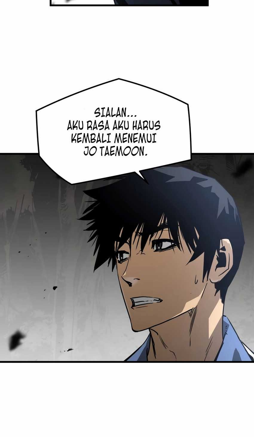 Mercilessly chapter 35 halaman 7