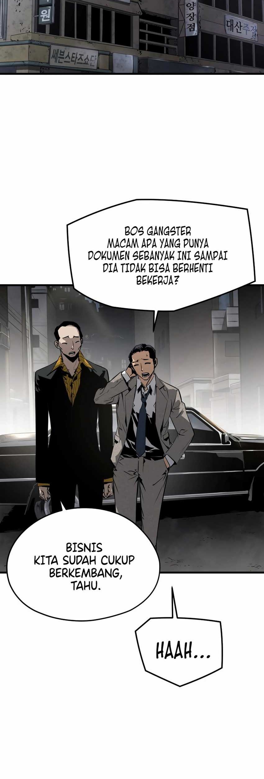 Mercilessly chapter 35 halaman 9