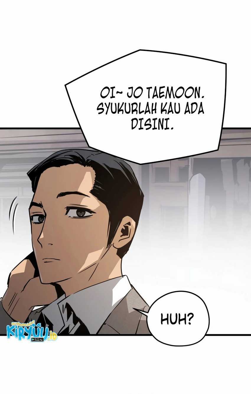 Mercilessly chapter 35 halaman 10