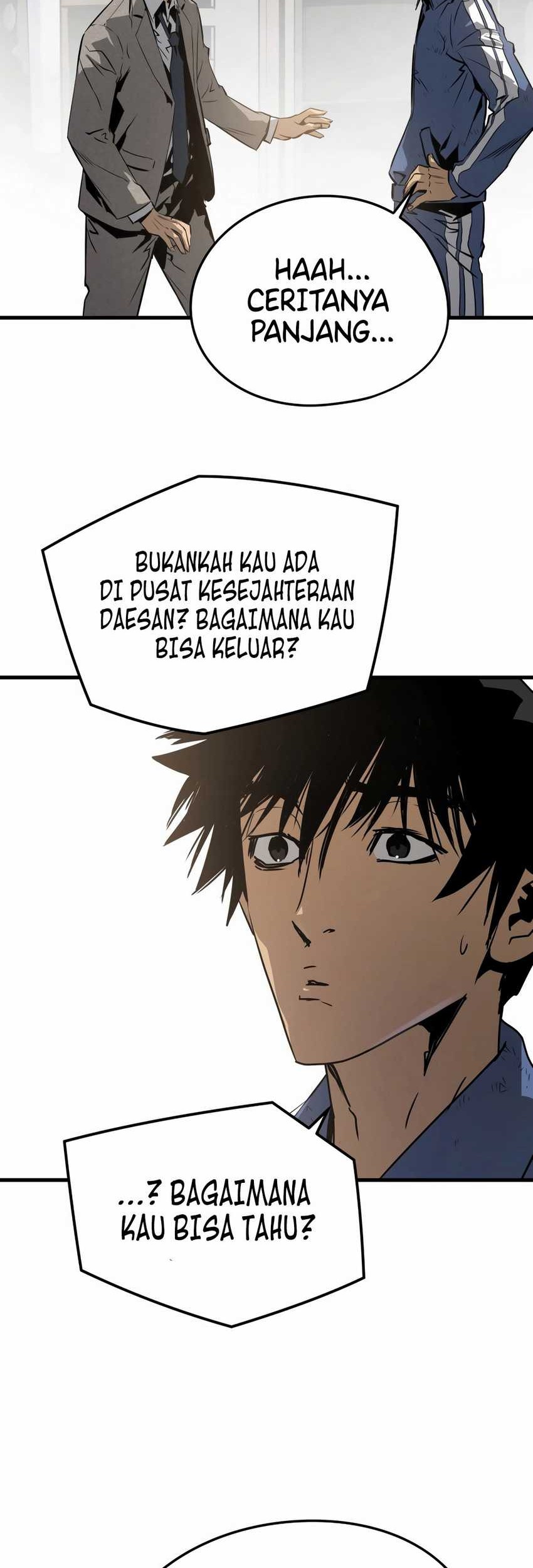 Mercilessly chapter 35 halaman 12