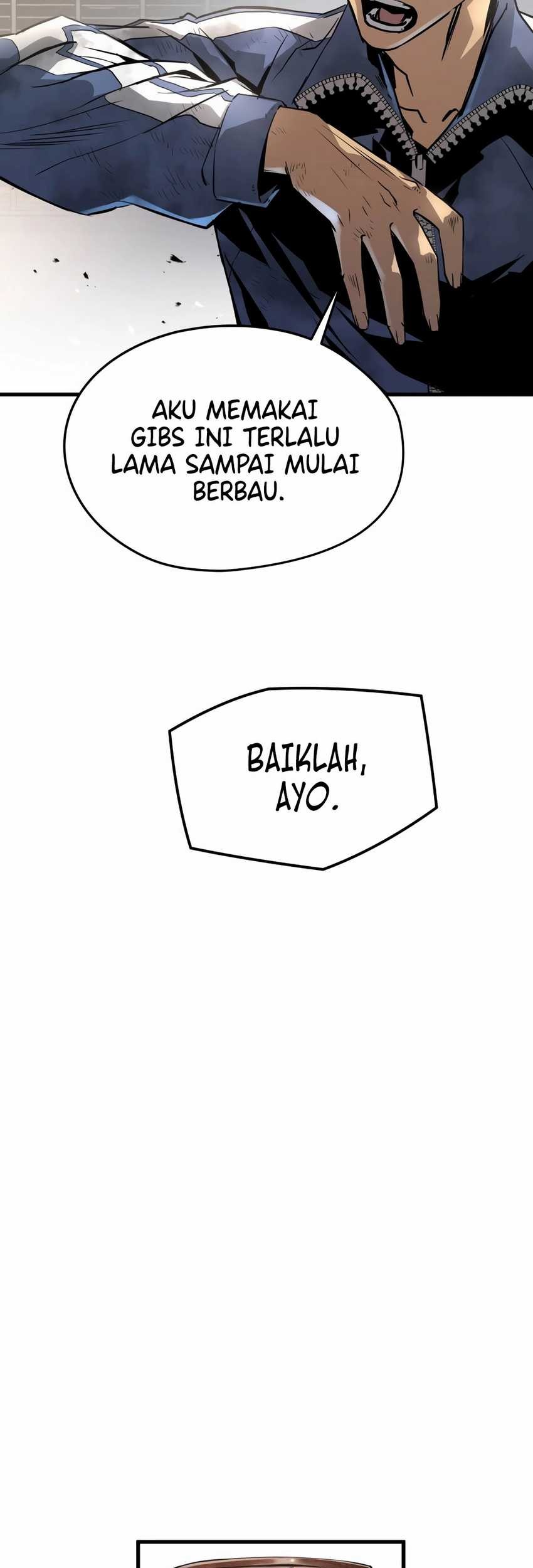 Mercilessly chapter 35 halaman 14