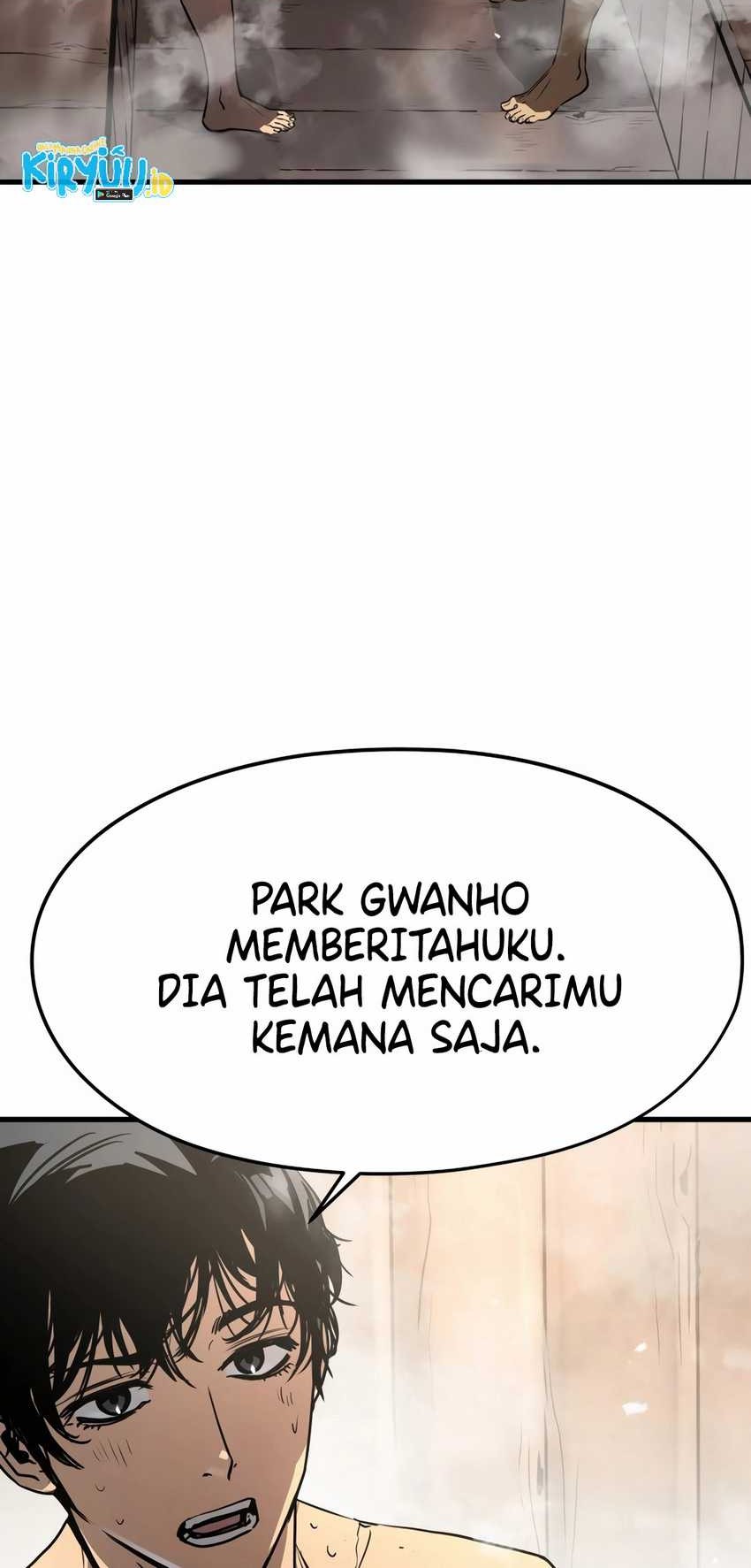 Mercilessly chapter 35 halaman 16