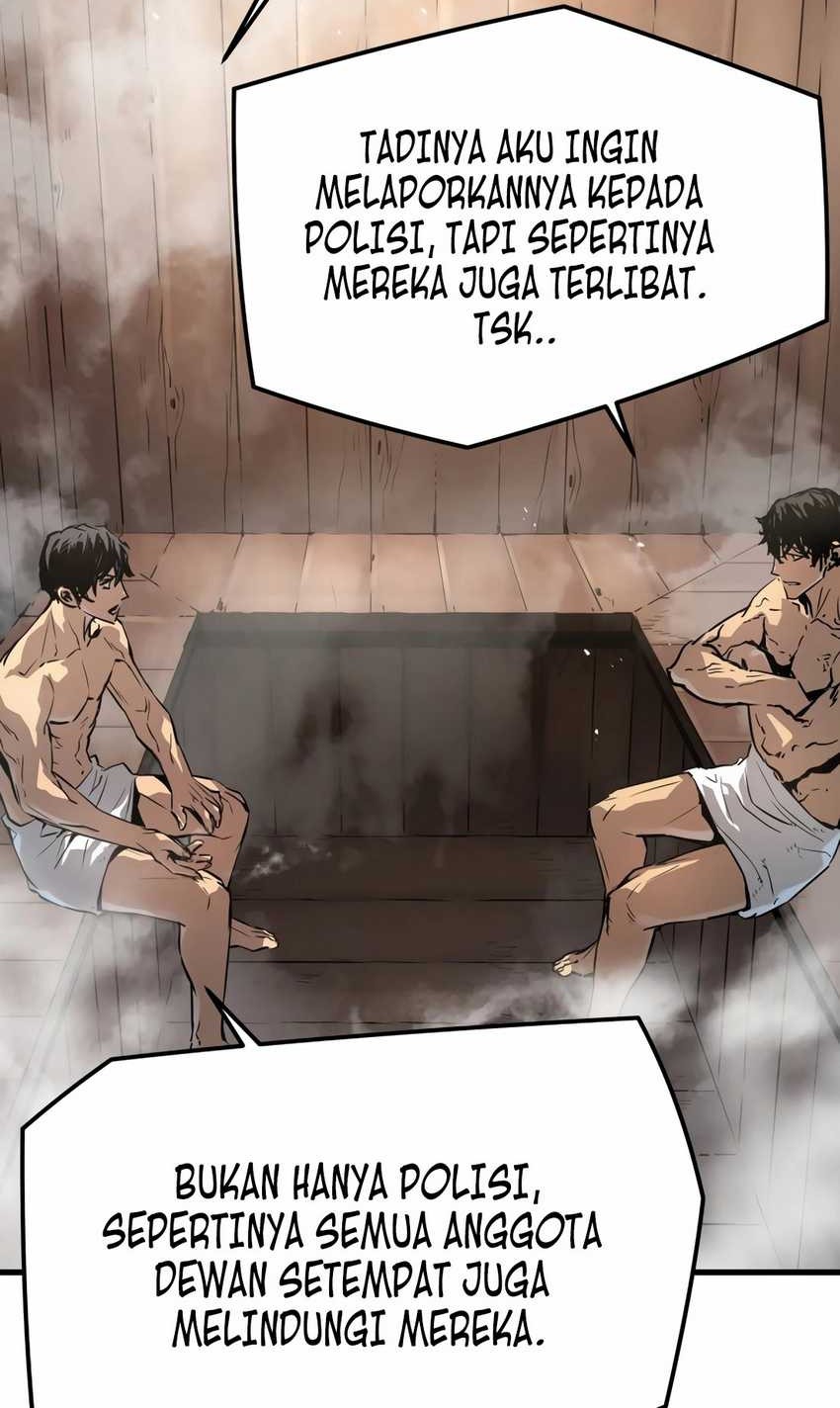 Mercilessly chapter 35 halaman 19