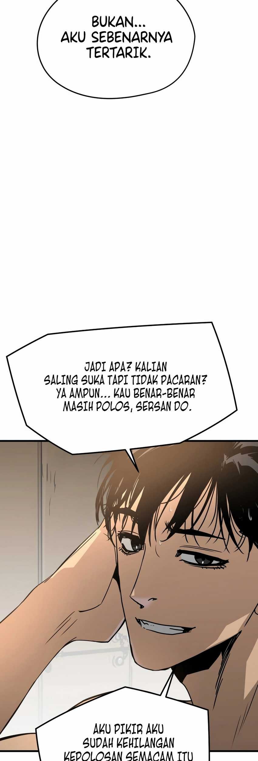 Mercilessly chapter 35 halaman 24