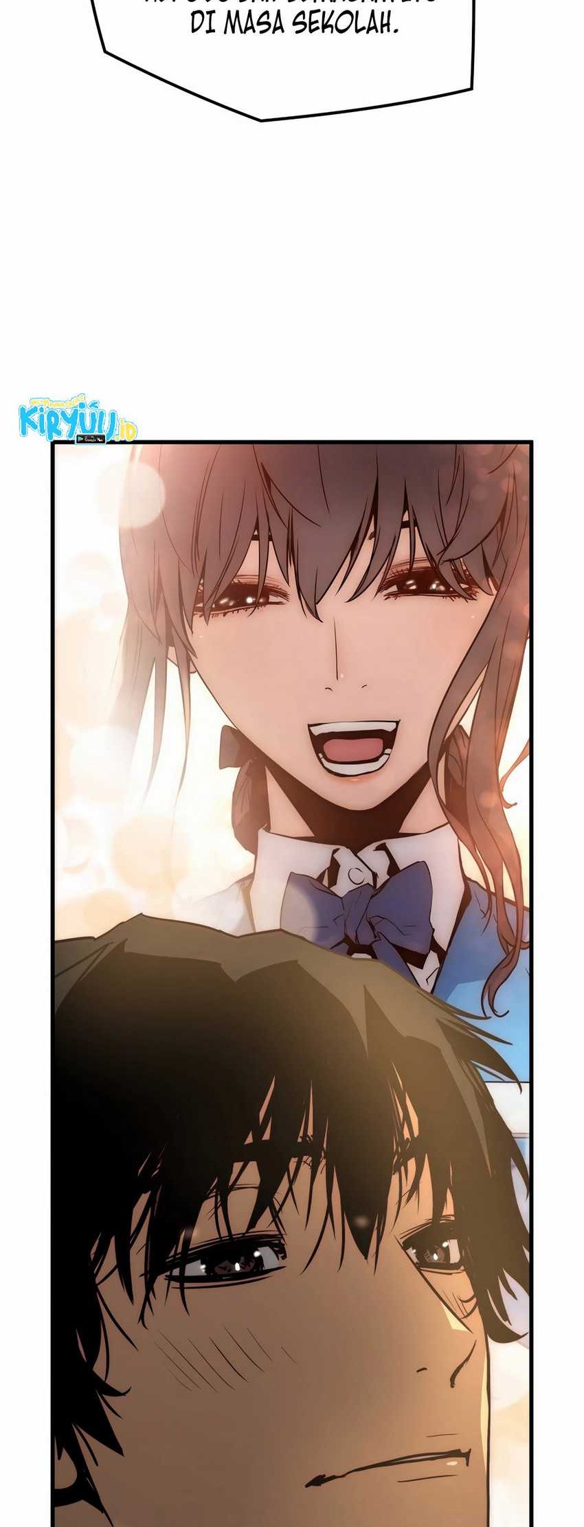 Mercilessly chapter 35 halaman 25