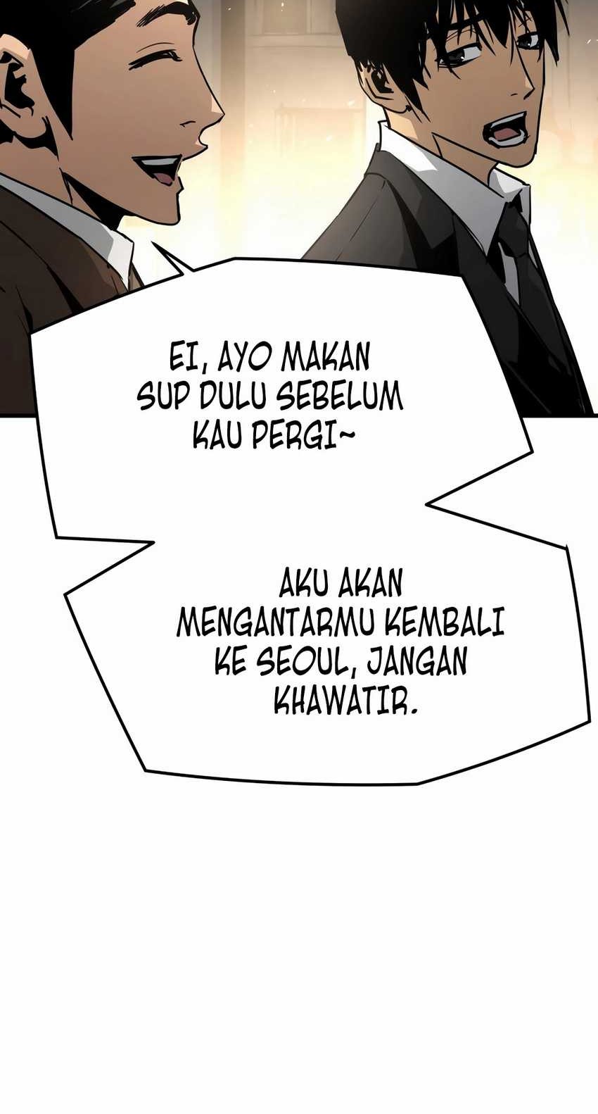 Mercilessly chapter 35 halaman 31