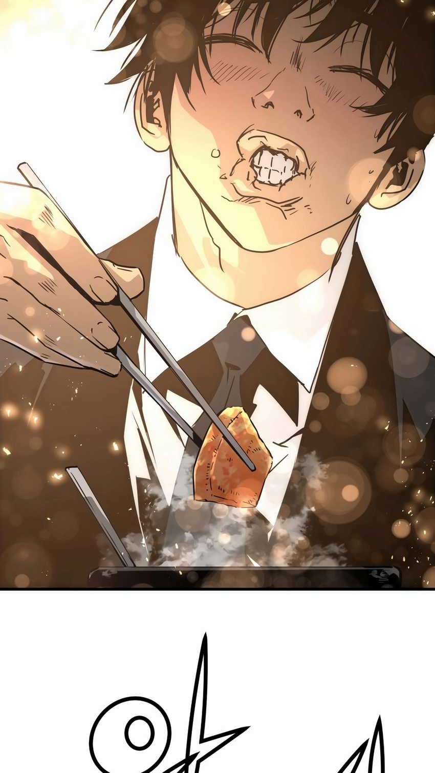 Mercilessly chapter 35 halaman 37
