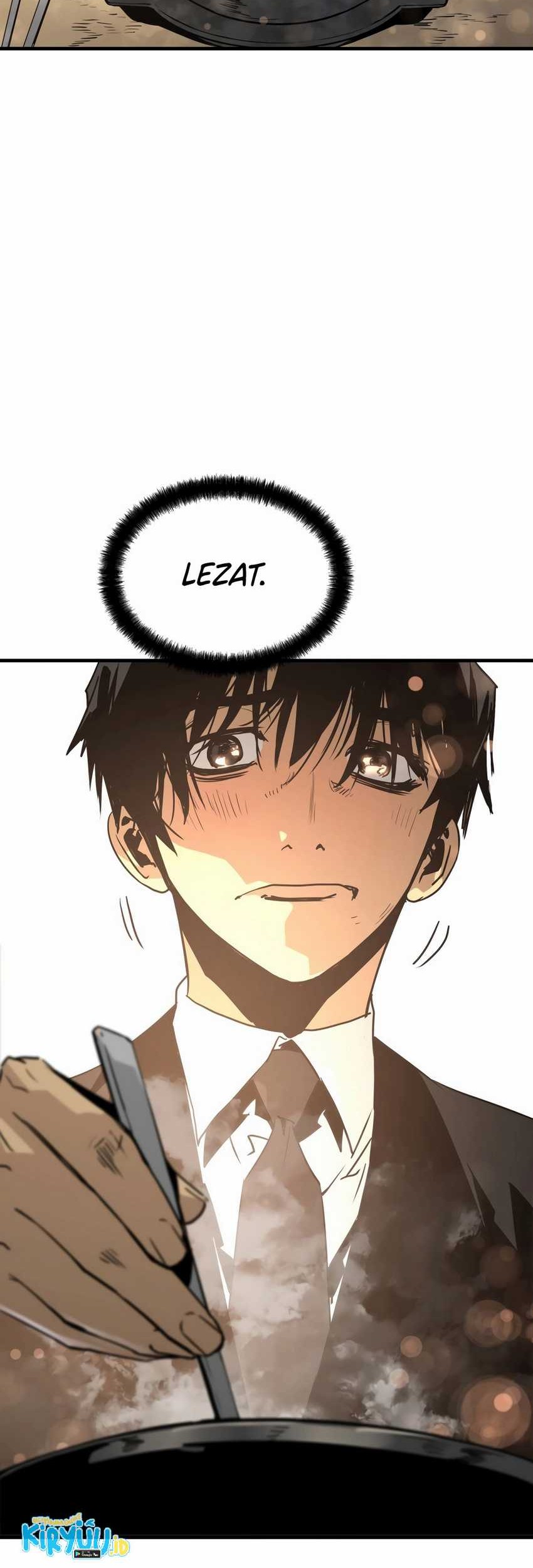 Mercilessly chapter 35 halaman 39