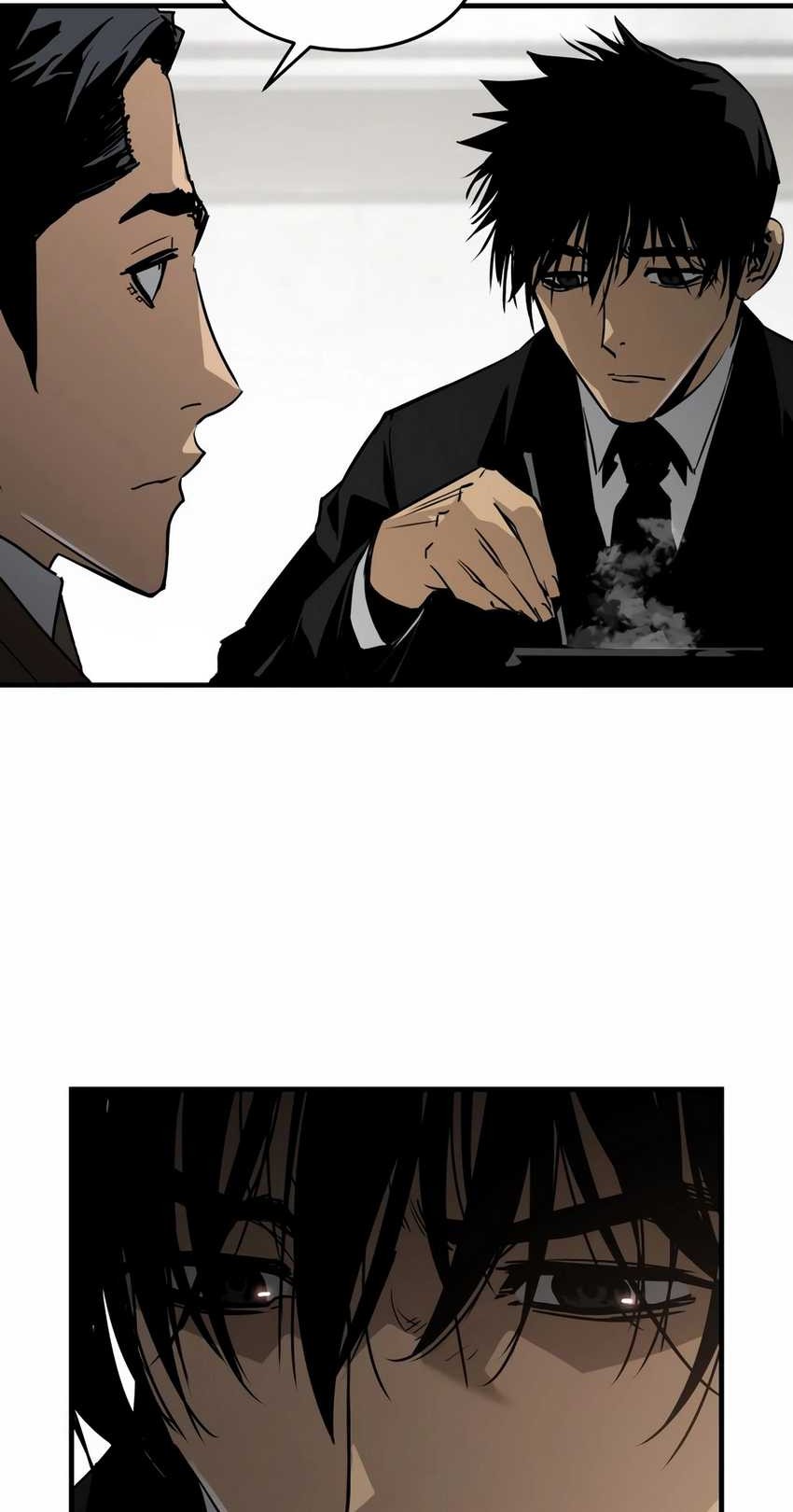 Mercilessly chapter 35 halaman 43