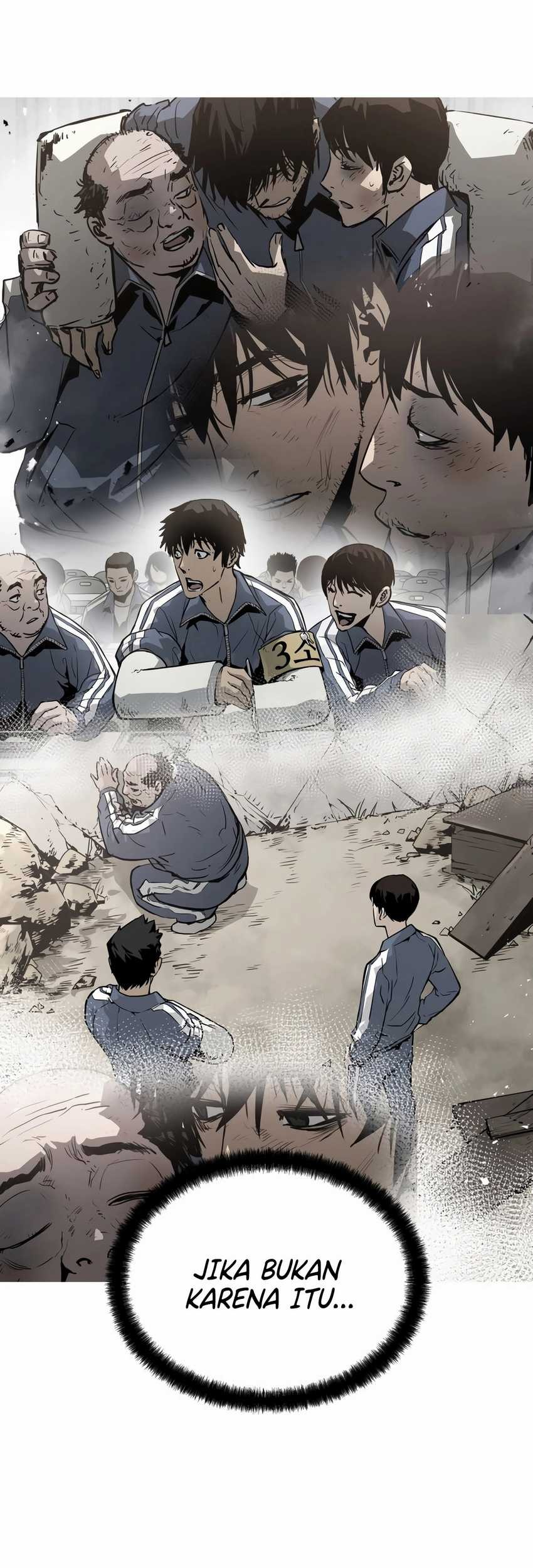 Mercilessly chapter 35 halaman 47