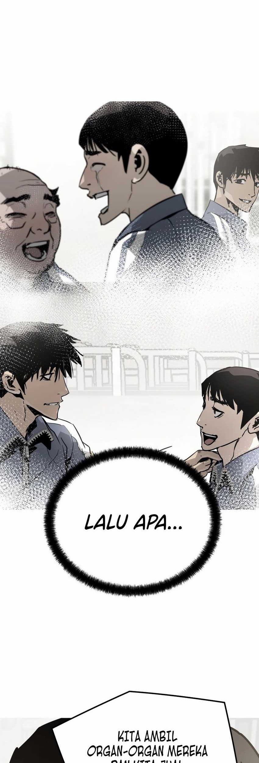 Mercilessly chapter 35 halaman 48